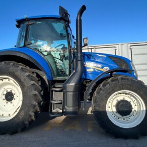 New Holland T5.120