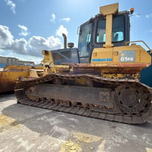 Komatsu D61PX-15 Dozer