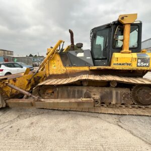 Komatsu D65PX-15EO