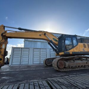 LiuGong 950E Excavator