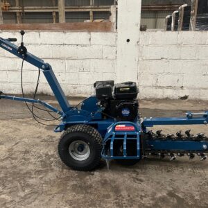 Hyundai HYTR70 Trencher