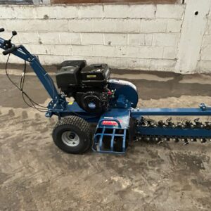 Hyundai HYTR150 Trencher
