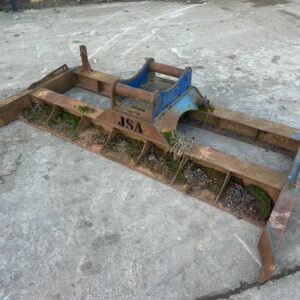 Grading Beam