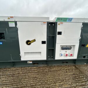 Ashita AG3-150 150KVA Generator
