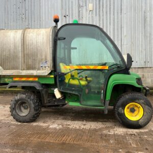 John Deere Gator HPX