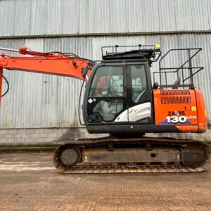 Hitachi 130LCN-6