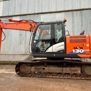 Hitachi 130LCN-6