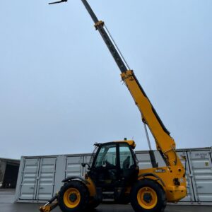 JCB 540-140 Telehandler