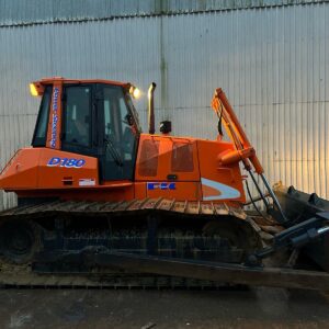 Fiat Kobelco D180 dozer