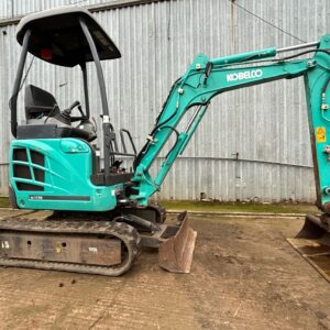 Kobelco SK17R