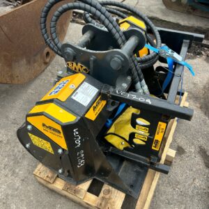 MB HDS207 Screening Bucket Ex Demo