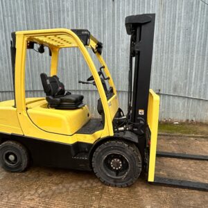 Hyster H3.5FT 3.5 Tonne Forklift Truck