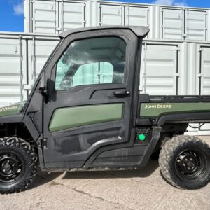 John Deere XUV 865M Gator