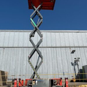 Skyjack 6826RT Scissor Lift