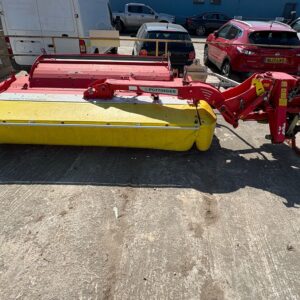 Pottinger Novacat 302ED Mower Conditioner