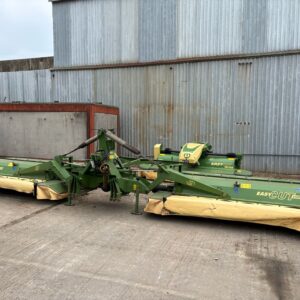 Krone Easy Cut 9140 CV