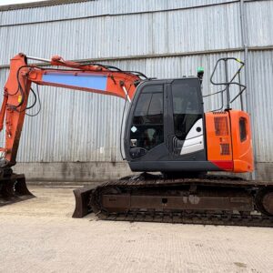 Hitachi 135US-5