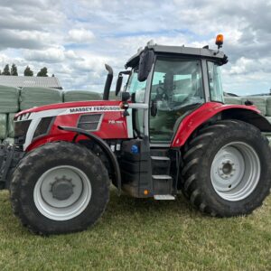 Massey Ferguson 7S.180