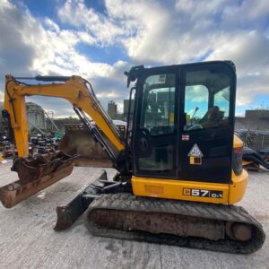 JCB 57C-1