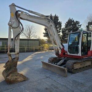 Takeuchi TB290
