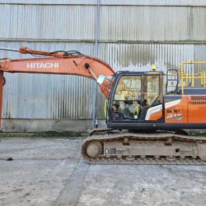 Hitachi ZXZX210 LC-7 Excavator