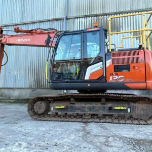 Hitachi 130LCN-7 Excavator