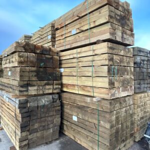 Sleepers 1.8m