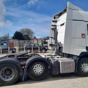 Renault T460 6x2 Midlift