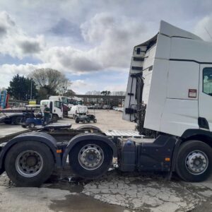 Renault T460 6x2 Midlift