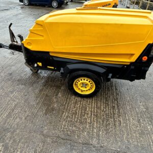 Atlas Copco XAS67 DD PE