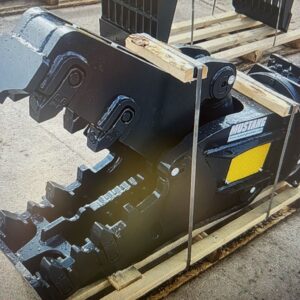 Mustang RH05 Concrete Pulveriser