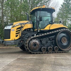 Challenger MT765E 400hp