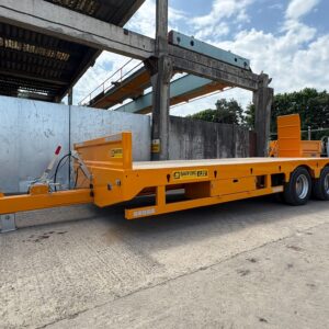 Barford L22 19 Tonne Low Loader