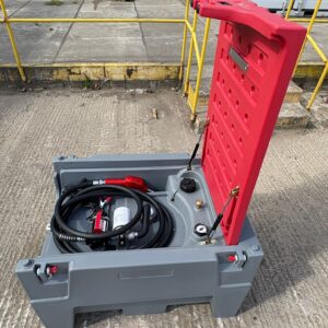 Fuel Caddy 240 Litre