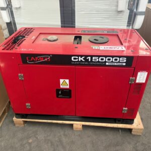 Cameo CK1500S 15 KVA Generator