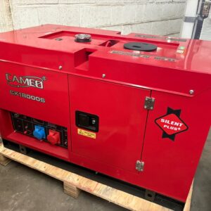 Cameo CK18000S 18KVA Generator