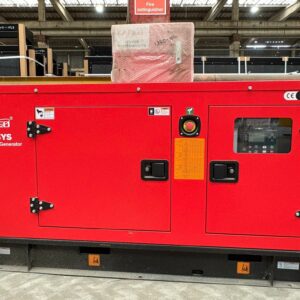 Cameo SC23YS 23KVa Generator