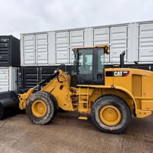CAT 930H Loading Shovel