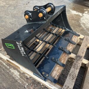 Haner Bulk Riddle Bucket