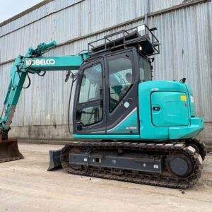 Kobelco SK75SR-3E