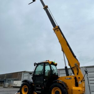 JCB 540-140 Telehandler