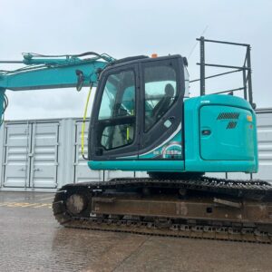 Kobelco SK140SRL