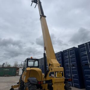 CAT TH355B Telehandler