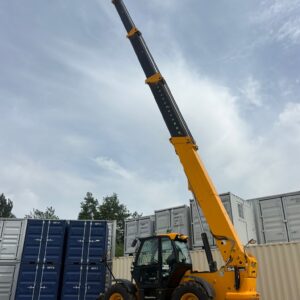 JCB 540-200 Telehandler
