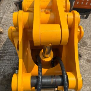 Toft ASC65 Hydraulic 5 Finger Grab